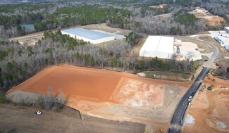Plus de détails pour ADC 500, 305 Lee Rd, Auburn, AL - Industriel/Logistique à louer
