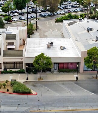 Plus de détails pour 11028 Valley Blvd, El Monte, CA - Bureau/Médical à louer