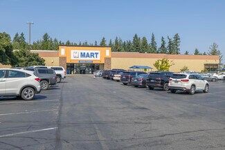 Plus de détails pour 3333 184th St SW, Lynnwood, WA - Local commercial à louer