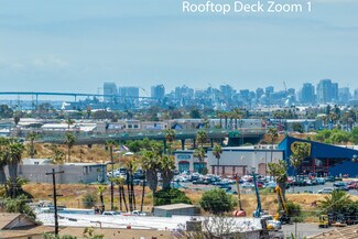 Plus de détails pour 508 McIntosh St, Chula Vista, CA - Terrain à vendre