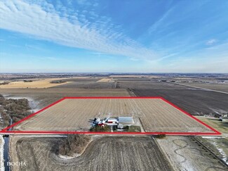Plus de détails pour 14132 Church Rd, Minooka, IL - Terrain à vendre
