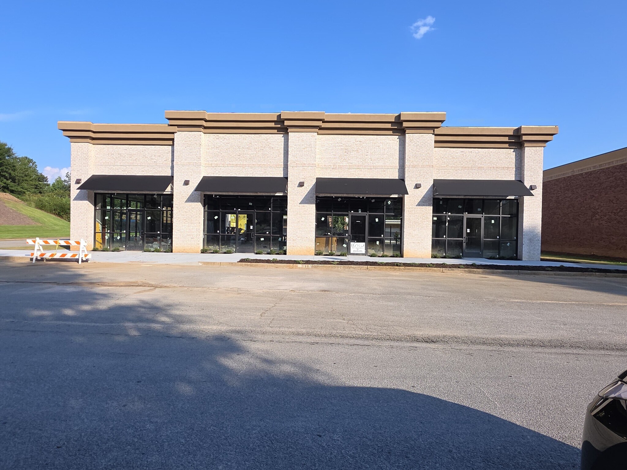 2695 Buford Hwy, Buford, GA à louer Photo de l’immeuble– Image 1 sur 6