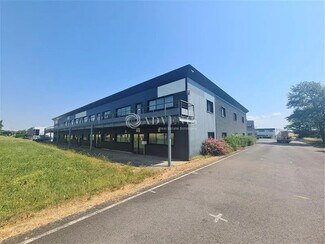 Plus de détails pour Bureau à louer