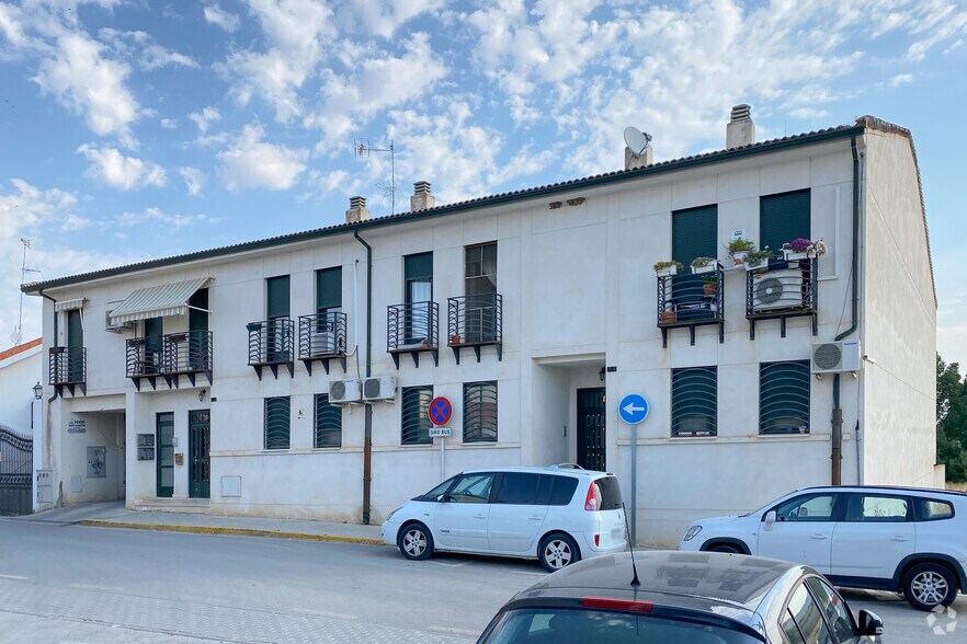 Ronda Del Altillo Martín Pescador, 17, San Martín de la Vega, Madrid à louer - Photo principale – Image 1 sur 2