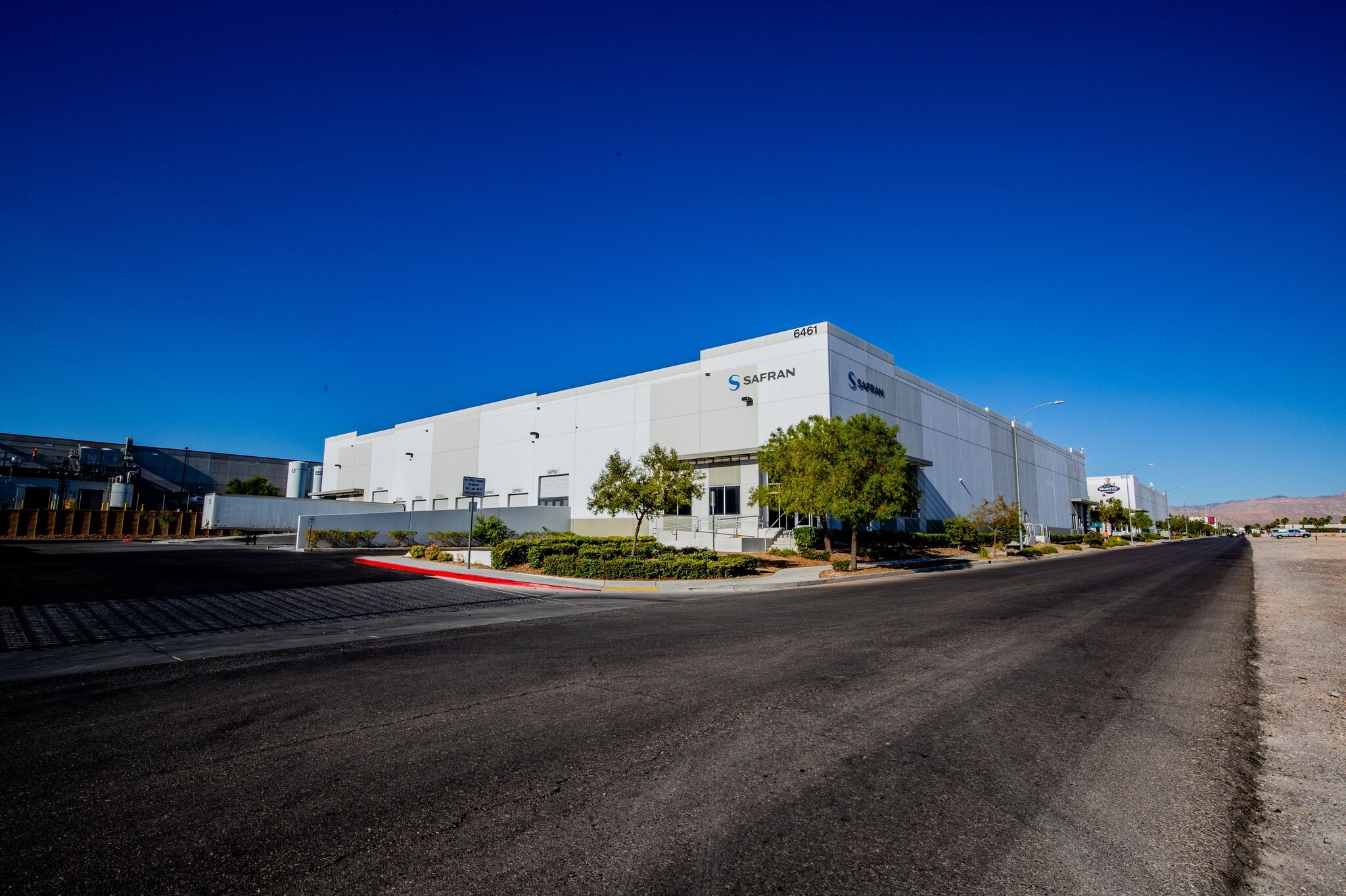 6461 W Post Rd, Las Vegas, NV à louer Photo intérieure– Image 1 sur 4