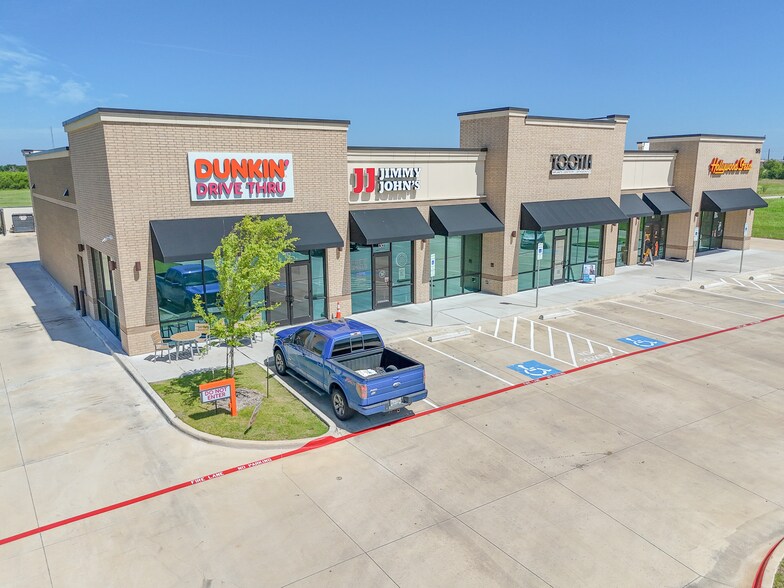 195 FM 548, Forney, TX à vendre - Photo de l’immeuble – Image 3 sur 9