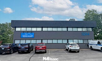 Plus de détails pour 3264 Loch Ness Dr, Lexington, KY - Bureau à louer