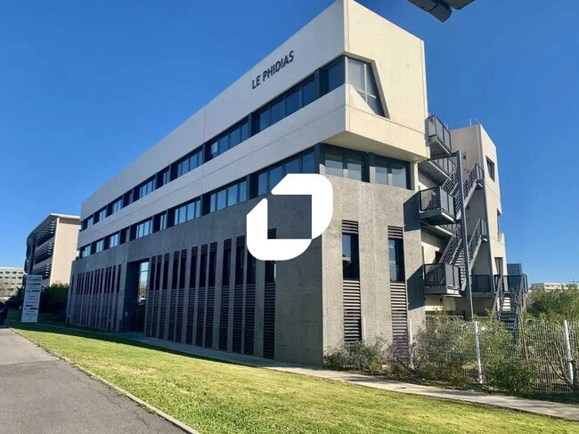 Plus de détails pour Bureau à louer