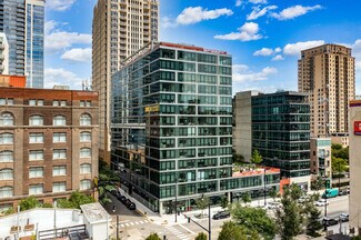 Plus de détails pour 1419 S Wabash Ave, Chicago, IL - Local commercial à louer