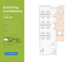 104-110 Greene St, New York, NY à louer Plan d’étage– Image 1 sur 1