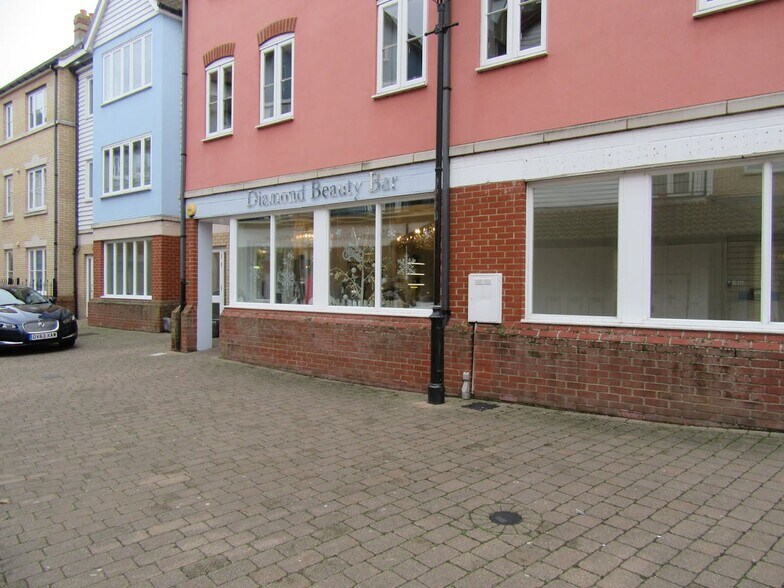 Roche Clos, Rochford à vendre - Photo de l’immeuble – Image 2 sur 7
