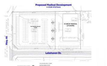 100 Lakehaven Dr, Gonzales, LA à louer Photo intérieure– Image 2 sur 2