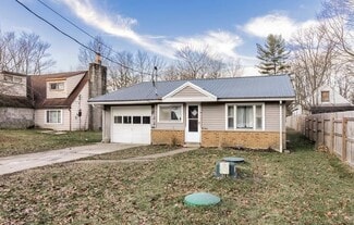 Plus de détails pour Kiwanis Lakes 9-Property SFR Portfolio – Logement à vendre, Newbury, OH