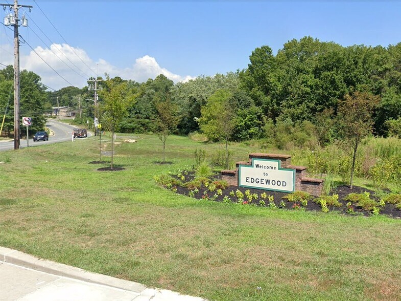 505-511 Edgewood Rd, Edgewood, MD à vendre - Photo de l’immeuble – Image 2 sur 3