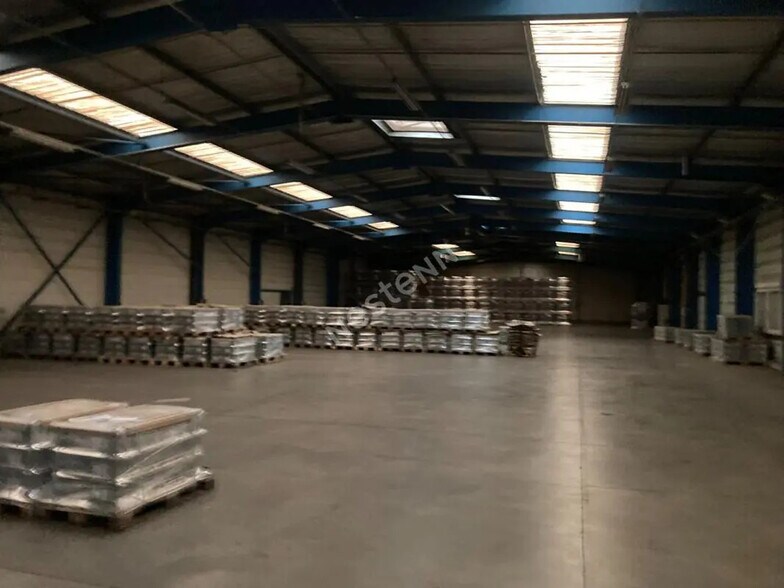 Industriel/Logistique dans Blies-Guersviller à louer - Photo intérieure – Image 2 sur 4