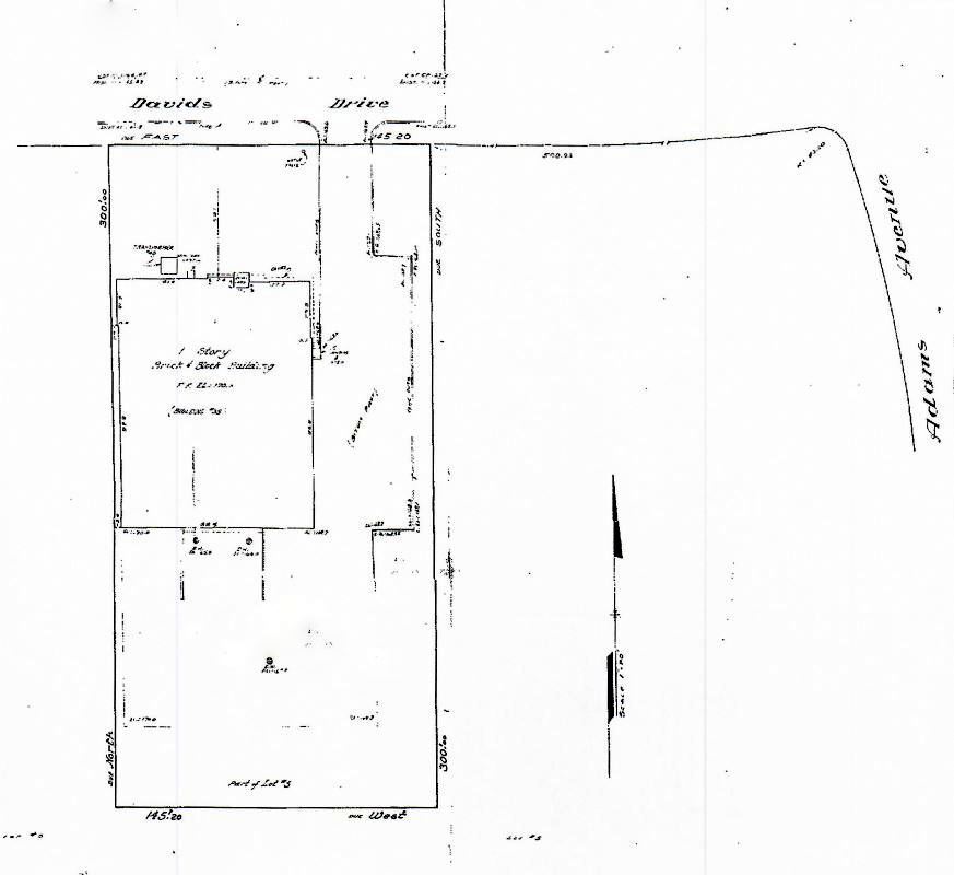 35 Davids Dr, Hauppauge, NY à louer Photo de l’immeuble– Image 1 sur 2