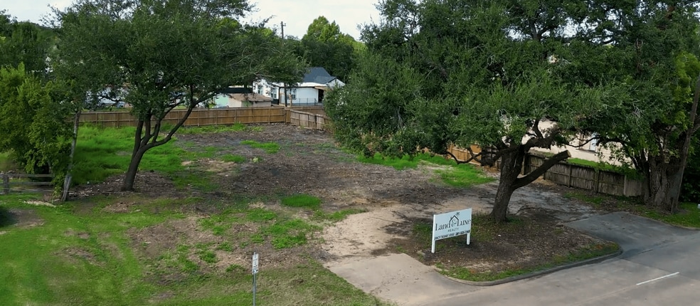 306 Present St, Stafford, TX à vendre - Aérien – Image 3 sur 5