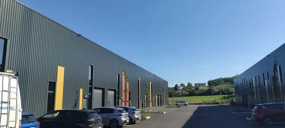 Photo de l’immeuble
