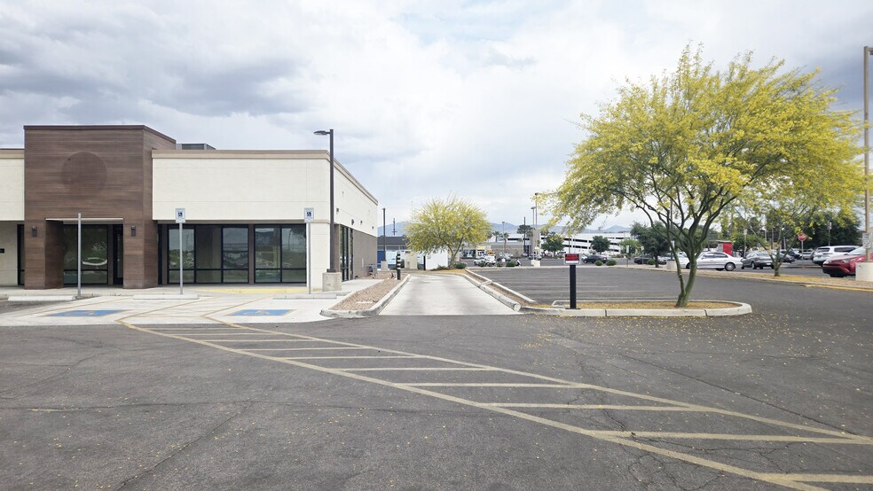 6960 E 22nd St, Tucson, AZ à vendre - Photo de l’immeuble – Image 2 sur 5