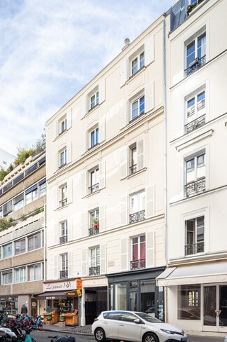 Plus de détails pour Logement à vendre