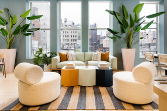 405 Lexington Ave, New York, NY à louer Photo intérieure– Image 1 sur 6