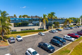 Plus de détails pour 970 Park Center Dr, Vista, CA - Industriel/Logistique à louer