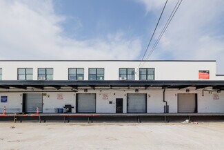 Plus de détails pour 1000 Jefferson Ave, Elizabeth, NJ - Industriel/Logistique à vendre