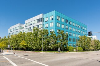Plus de détails pour 3355 W Empire Ave, Burbank, CA - Bureau à louer