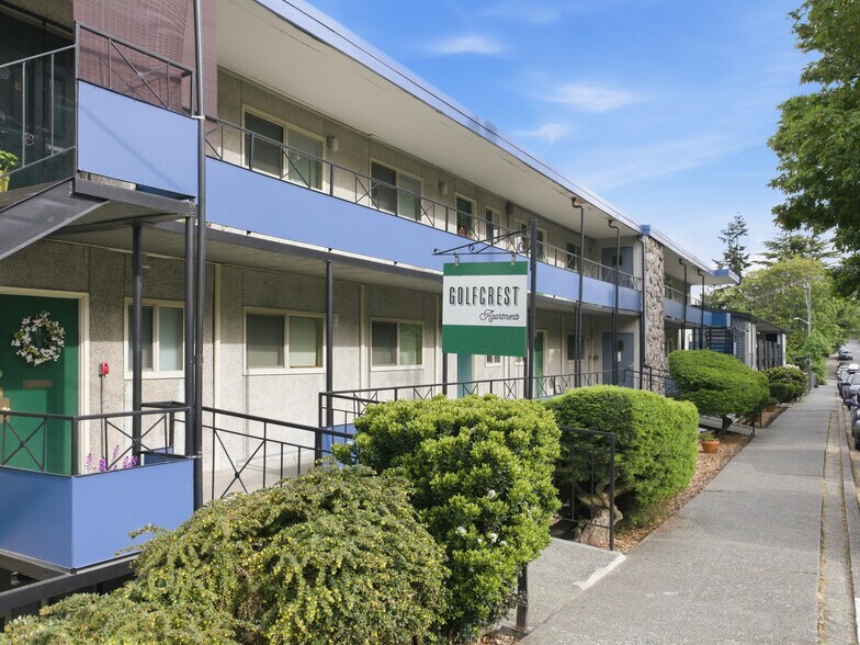 2629 14th Ave W, Seattle, WA à vendre - Photo de l’immeuble – Image 3 sur 23