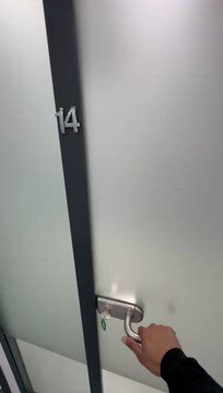 106 Finchley rd, Londres à louer - Vidéo sur l’annonce professionnelle – Image 3 sur 9