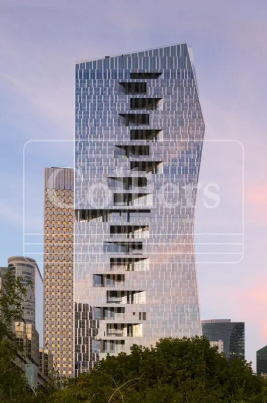 10 Rue Delariviere Lefoullon, Puteaux à louer Photo de l’immeuble– Image 1 sur 22