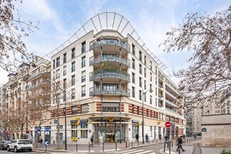 Plus de détails pour 3 Rue André Dubois, Paris - Bureau à louer