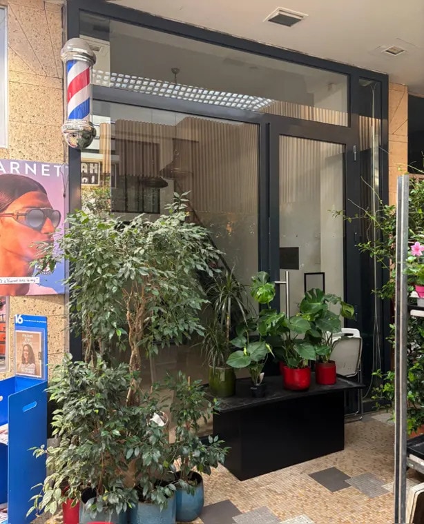 Plus de détails pour 95 Rue De Passy, Paris - Local commercial à louer