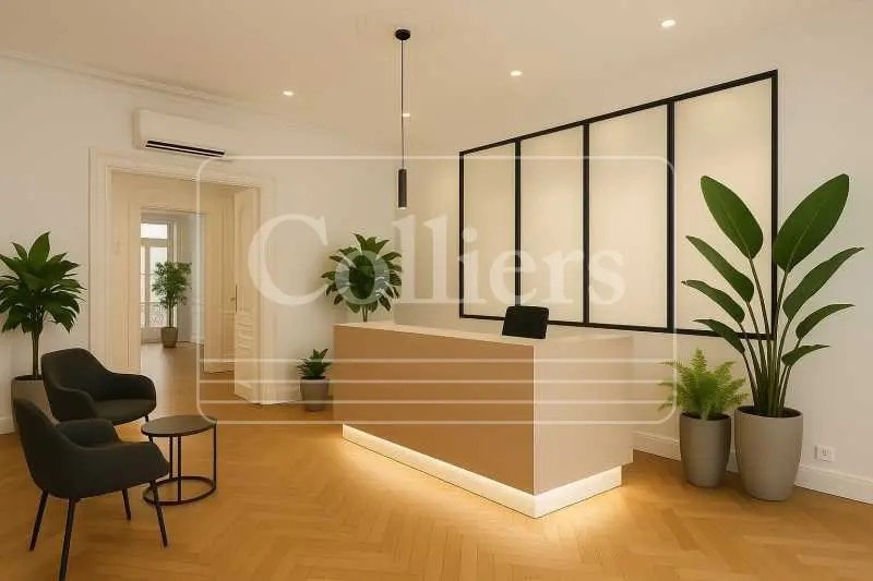 26 Rue Grignan, Marseille à louer - Photo de l’immeuble – Image 3 sur 4