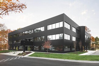 Plus de détails pour 6148 Lee Hwy, Chattanooga, TN - Bureau à louer