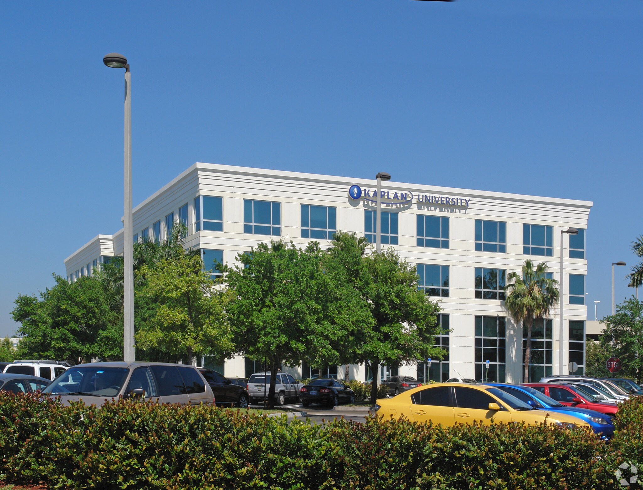 1515 W Cypress Creek Rd, Fort Lauderdale, FL à louer Photo de l’immeuble– Image 1 sur 6