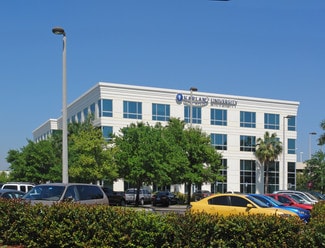 Plus de détails pour 1515 W Cypress Creek Rd, Fort Lauderdale, FL - Bureau à louer