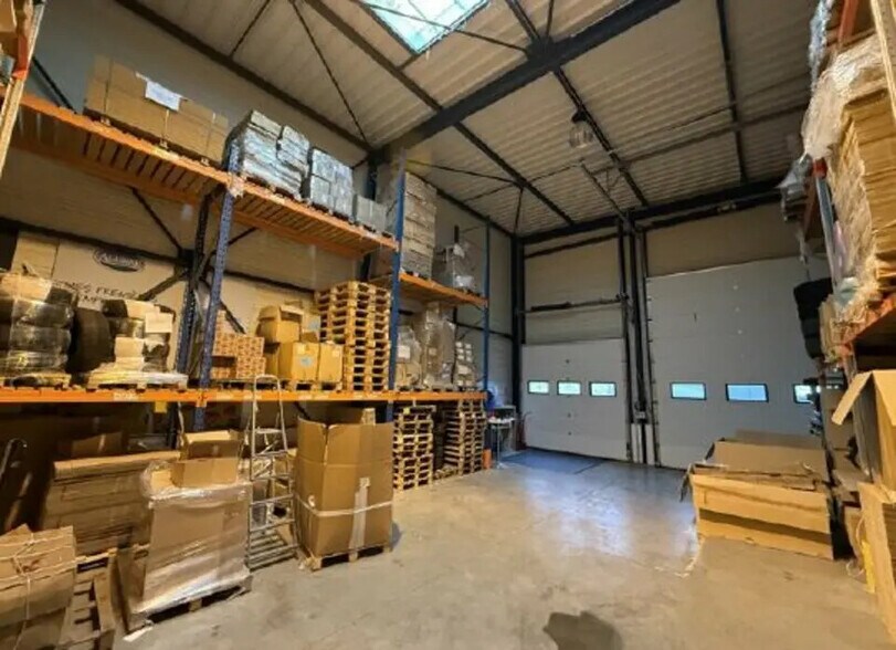 205 Rue De Montepy, Fleurieux-sur-l'Arbresle à louer - Photo de l’immeuble – Image 2 sur 7