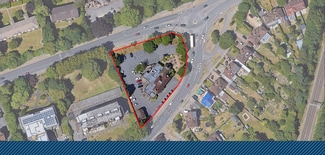 Plus de détails pour Southcote Ln, Reading - Local commercial à vendre