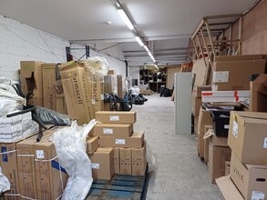 22 Bull Ln, Londres à louer Photo intérieure– Image 2 sur 4