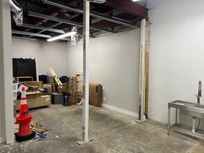 1305 Arendell, Morehead City, NC à louer Photo intérieure– Image 2 sur 3