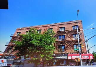 Plus de détails pour 9513 Northern Blvd, Jackson Heights, NY - Local commercial à vendre