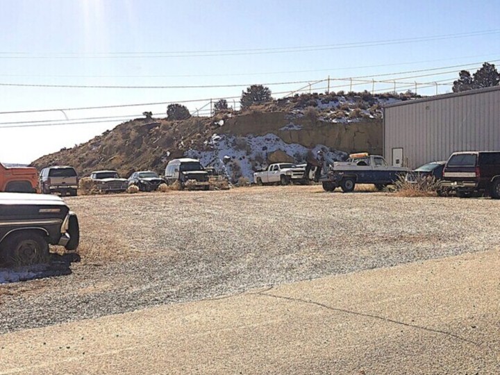1121C, HWY 491, Gallup, NM à louer - Photo de l’immeuble – Image 2 sur 19