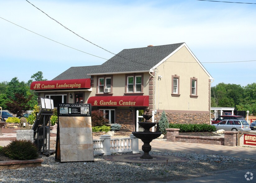 34 Bennetts Mills Rd, Jackson, NJ à louer - Photo de l’immeuble – Image 2 sur 26