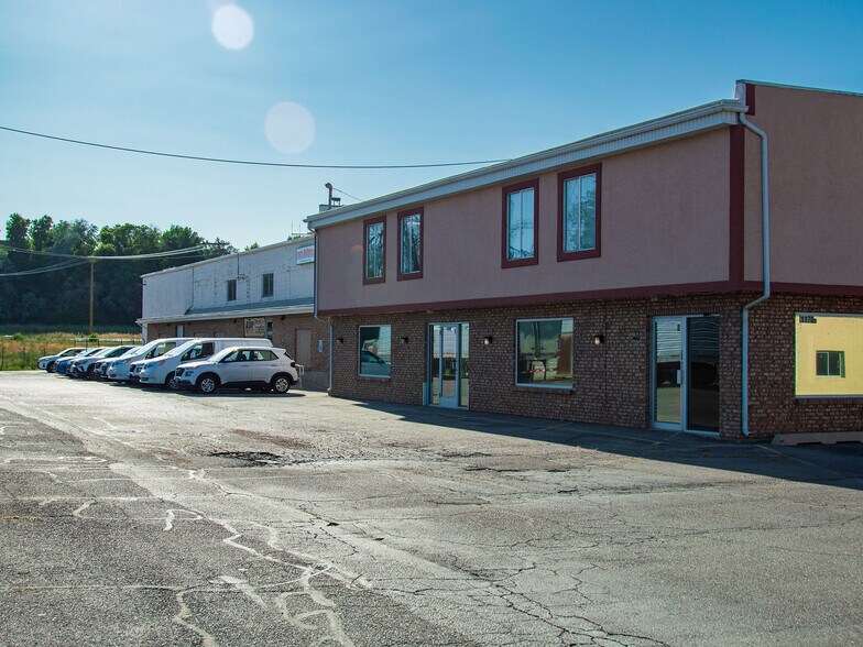 1170 W Riverdale Rd, Ogden, UT à louer - Photo de l’immeuble – Image 3 sur 30