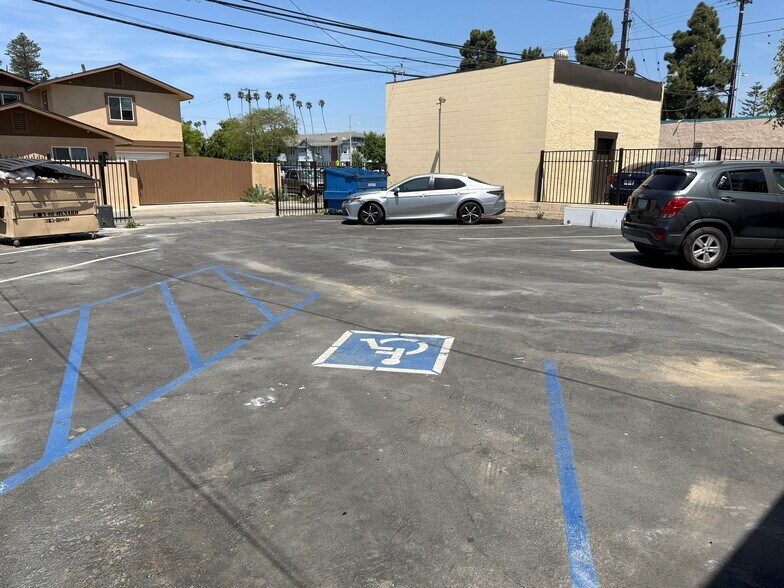 321-325 S C St, Oxnard, CA à louer - Autre – Image 2 sur 13