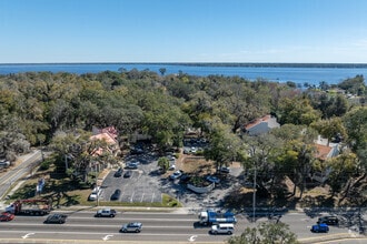 2233 Park Ave, Orange Park, FL - VUE AÉRIENNE  vue de carte - Image1
