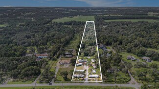 Plus de détails pour 9 Unit MHP * 10 Acres * Dade City, Pasco – Terrain à vendre, Dade City, FL