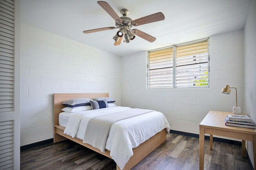 1917 Algaroba St, Honolulu, HI à vendre - Photo intérieure – Image 3 sur 18