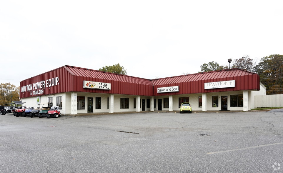 7710-7730 Lima Rd, Fort Wayne, IN à louer - Photo principale – Image 3 sur 4